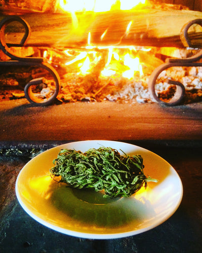 Infusion La Sapoisienne Bio - Cette Bonne Détente ! Le Chanvre par Excellence