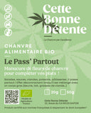 Le Pass’ Partout